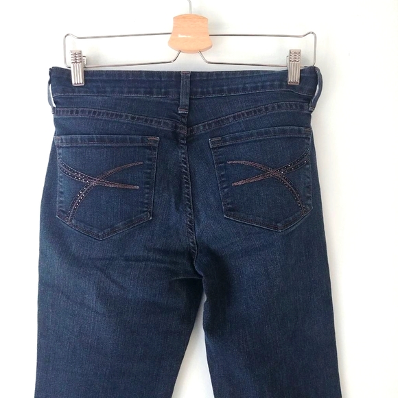 NYDJ Not Your Daughters Jeans Dark Wash - Picture 7 of 7